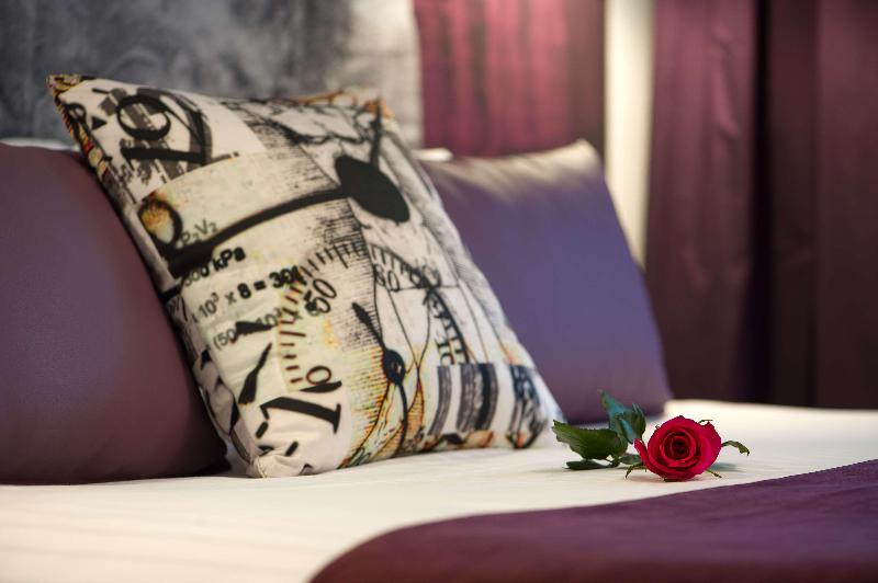 Best Western Le Vinci Loire Valley image