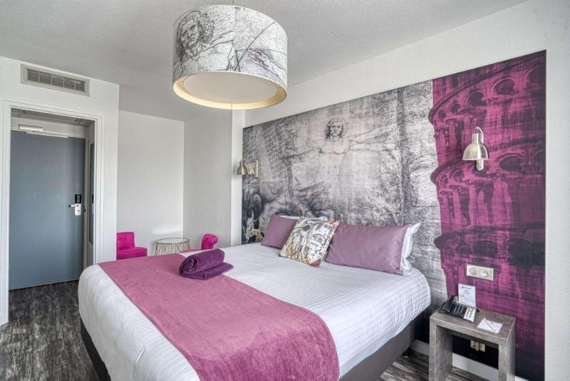 Best Western Le Vinci Loire Valley image