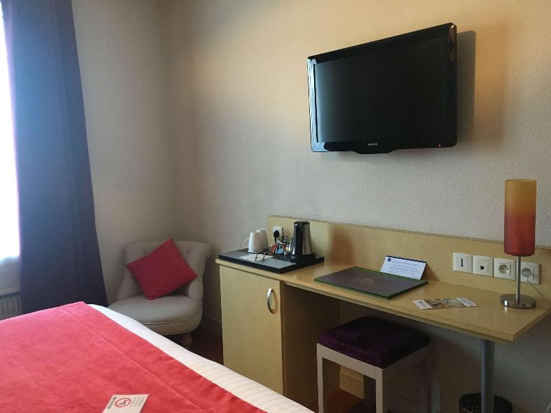 Best Western Le Vinci Loire Valley image