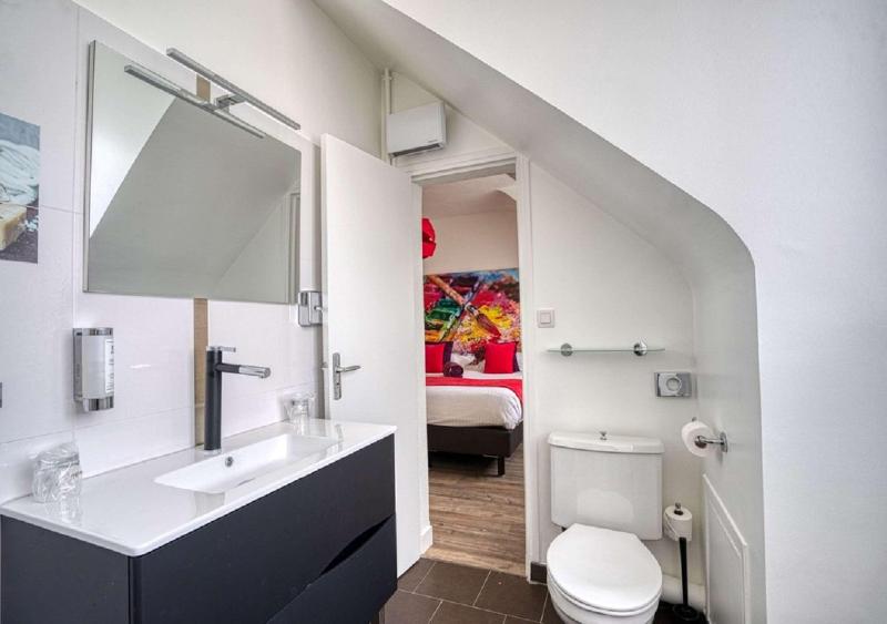 Best Western Le Vinci Loire Valley image