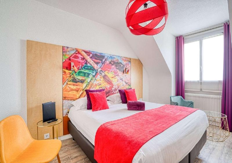 Best Western Le Vinci Loire Valley image