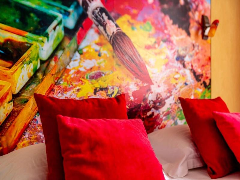 Best Western Le Vinci Loire Valley image