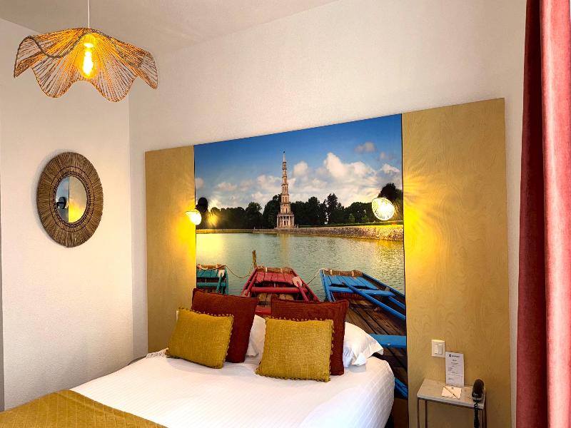 Best Western Le Vinci Loire Valley image
