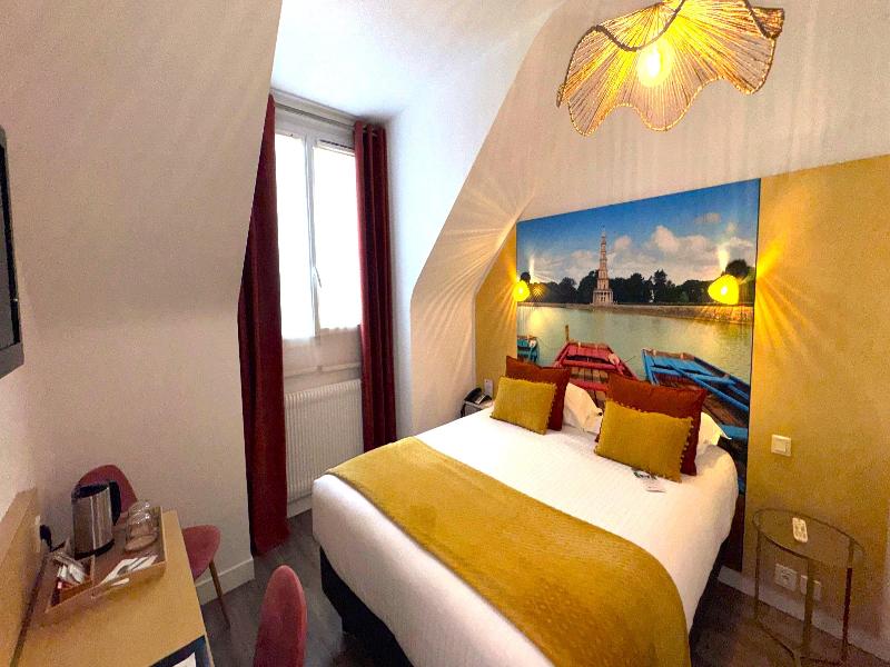 Best Western Le Vinci Loire Valley image