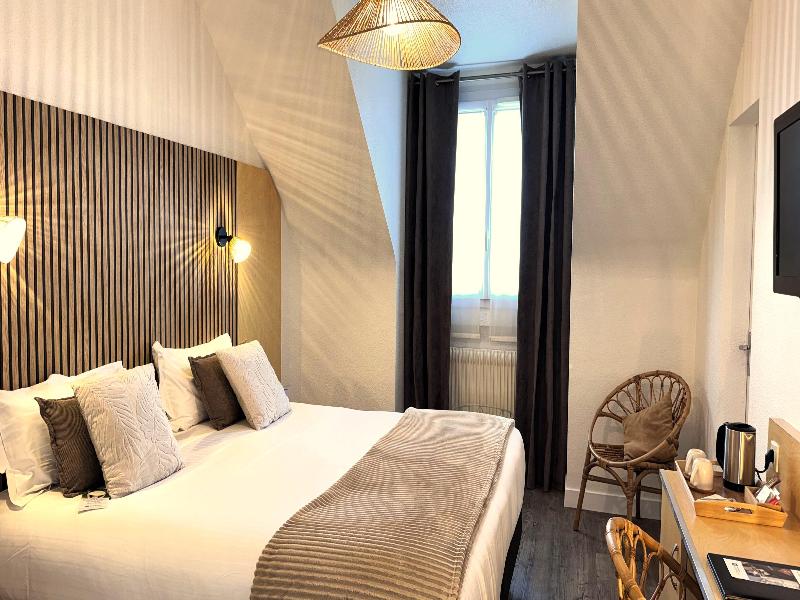 Best Western Le Vinci Loire Valley image