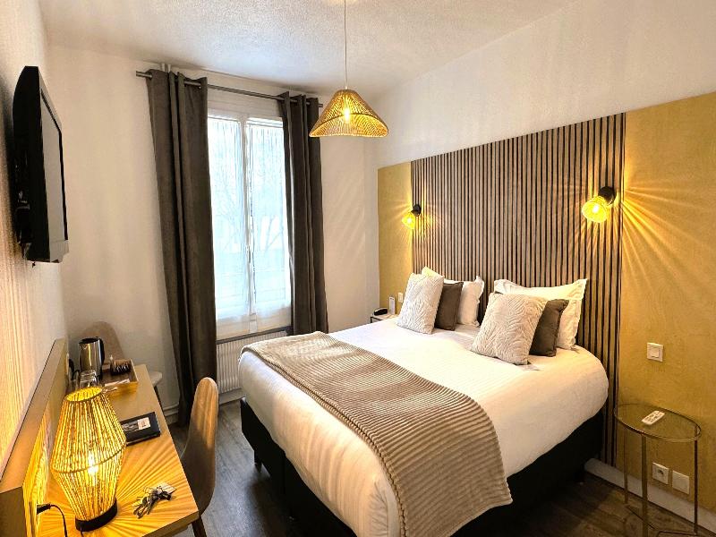 Best Western Le Vinci Loire Valley image