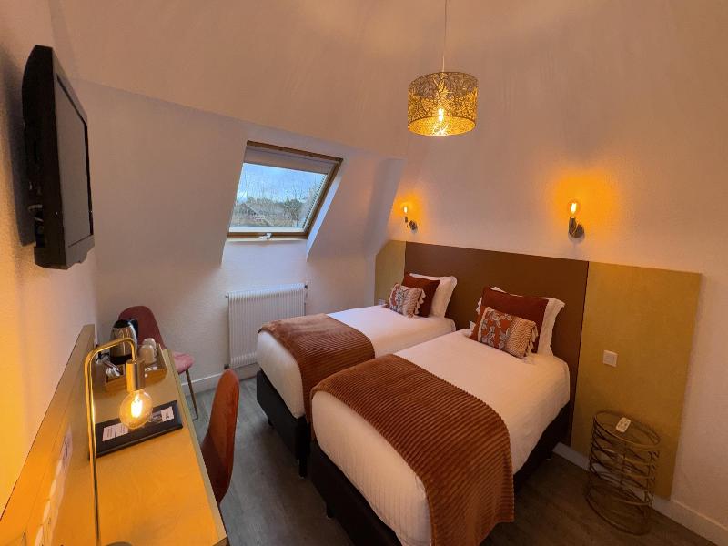 Best Western Le Vinci Loire Valley image