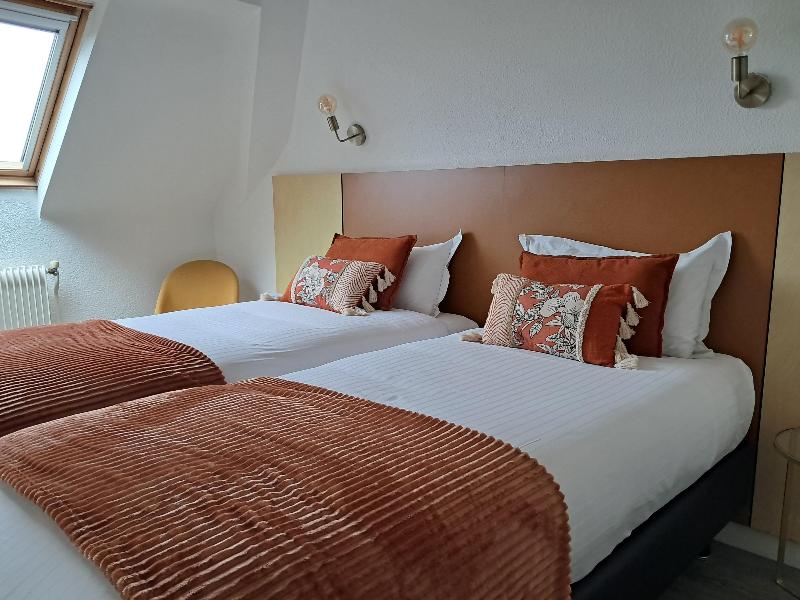 Best Western Le Vinci Loire Valley image