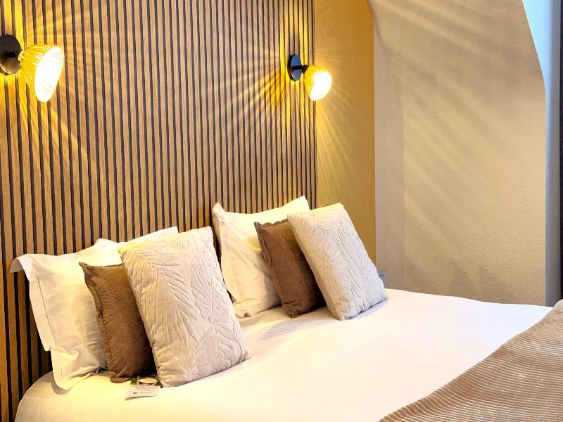 Best Western Le Vinci Loire Valley image