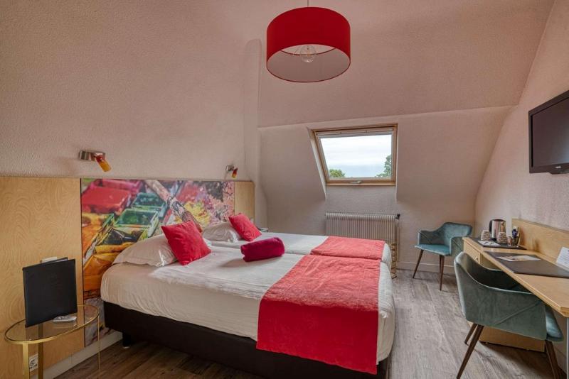 Best Western Le Vinci Loire Valley image