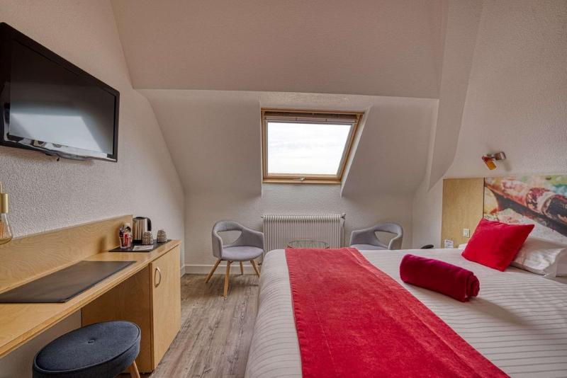 Best Western Le Vinci Loire Valley image