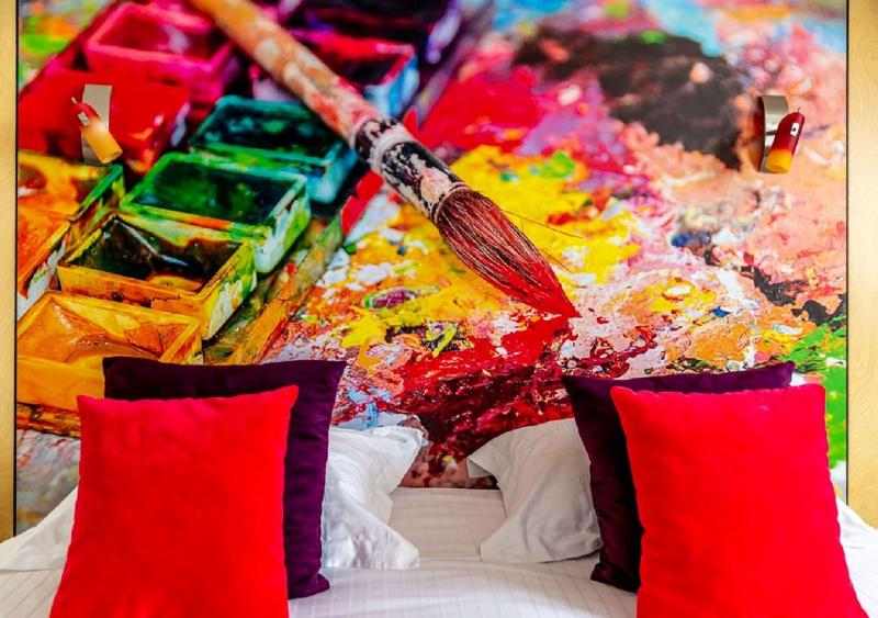 Best Western Le Vinci Loire Valley image