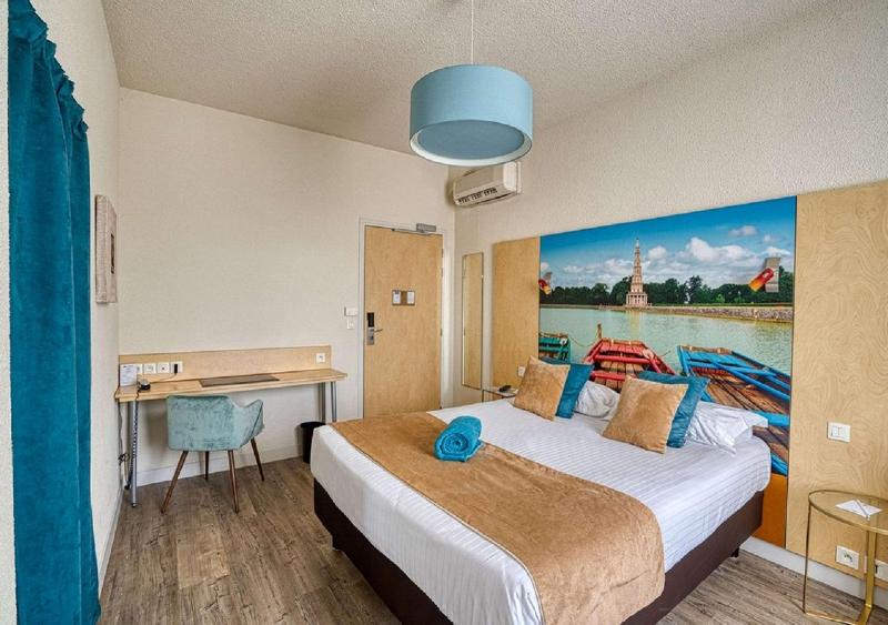 Best Western Le Vinci Loire Valley image