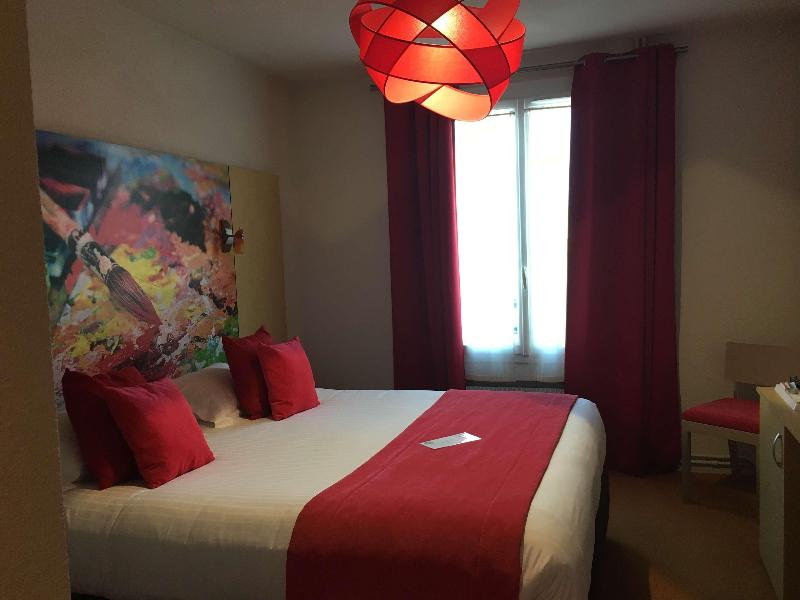 Best Western Le Vinci Loire Valley image
