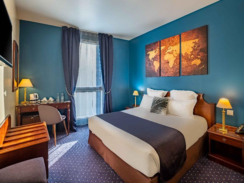 Amiral Hotel image