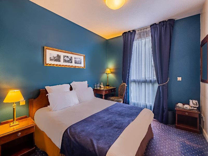 Amiral Hotel image