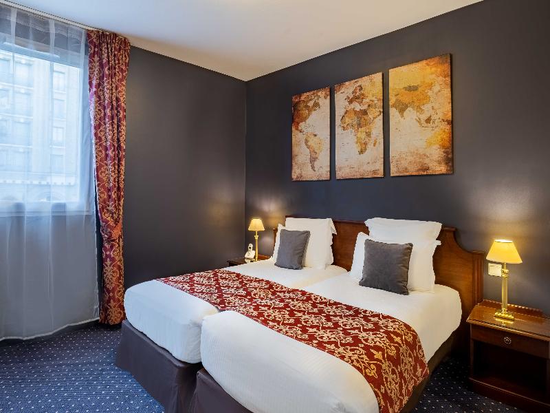 Amiral Hotel image