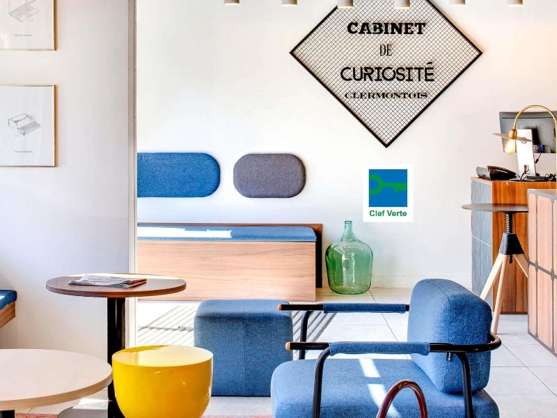 ibis Styles Clermont-Ferrand Gare image