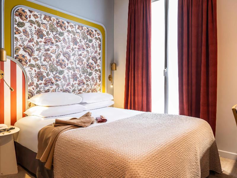 Hôtel Mercure Paris Notre-Dame Saint-Germain- image