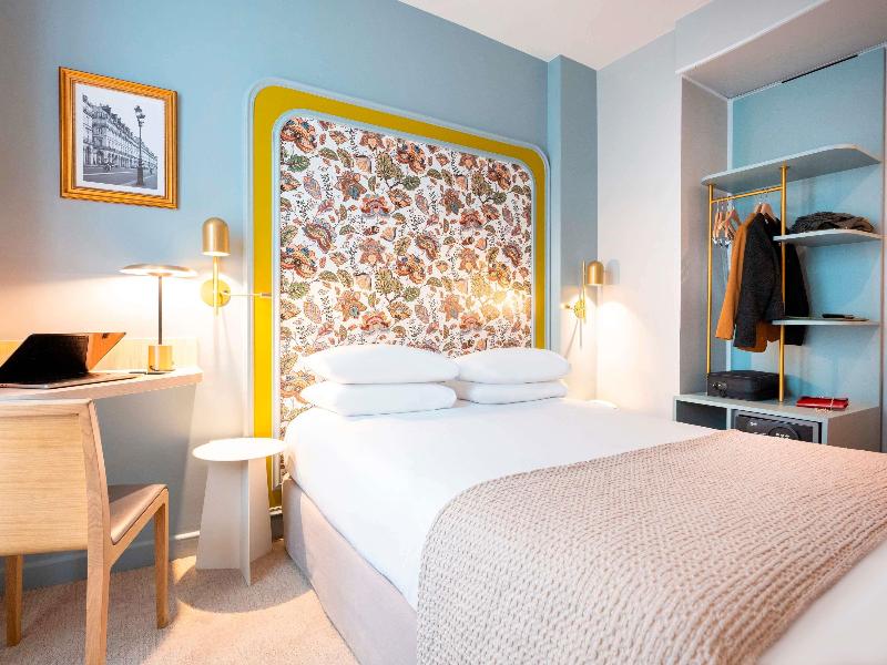 Hôtel Mercure Paris Notre-Dame Saint-Germain- image