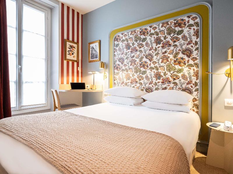 Hôtel Mercure Paris Notre-Dame Saint-Germain- image