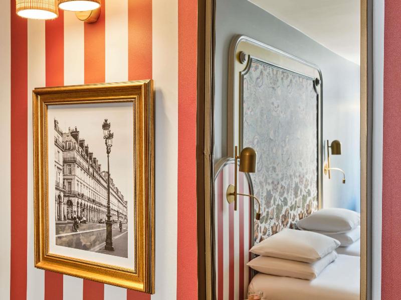 Hôtel Mercure Paris Notre-Dame Saint-Germain- image