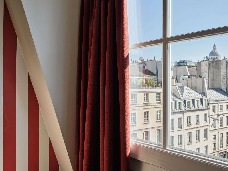 Hôtel Mercure Paris Notre-Dame Saint-Germain- image