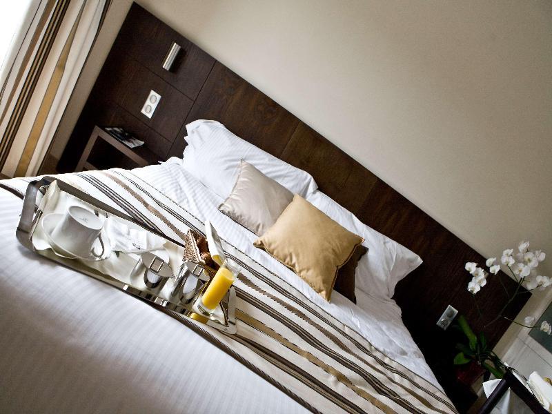 Best Western Plus Hotel des Francs image