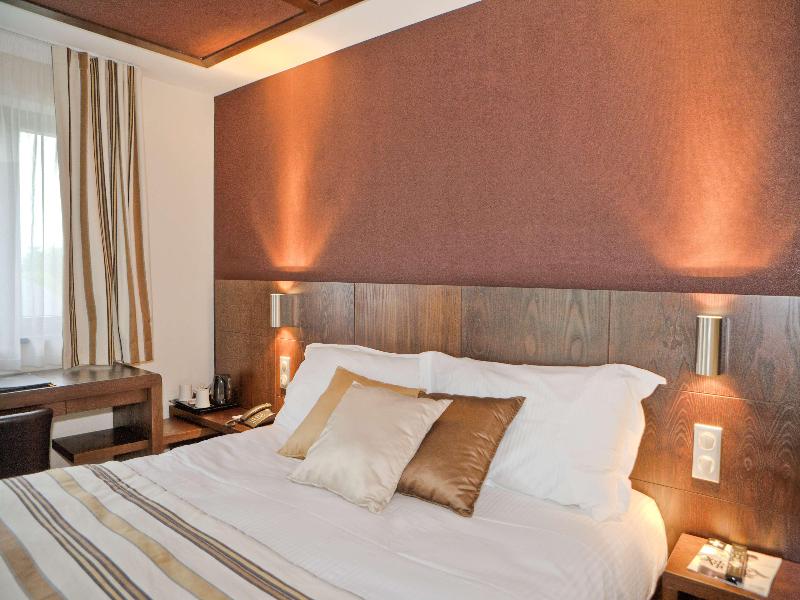 Best Western Plus Hotel des Francs image