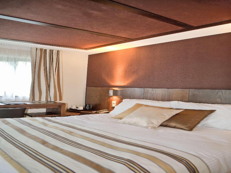 Best Western Plus Hotel des Francs image