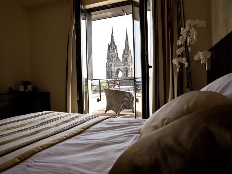 Best Western Plus Hotel des Francs image