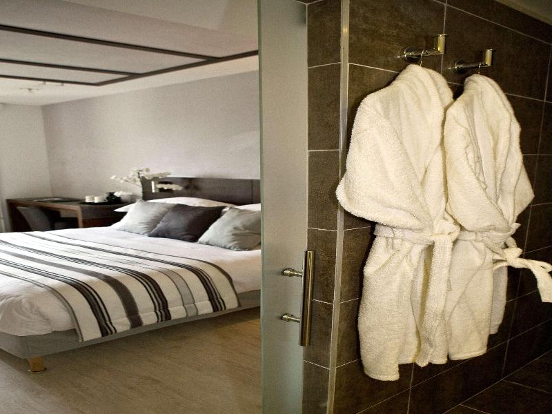Best Western Plus Hotel des Francs image
