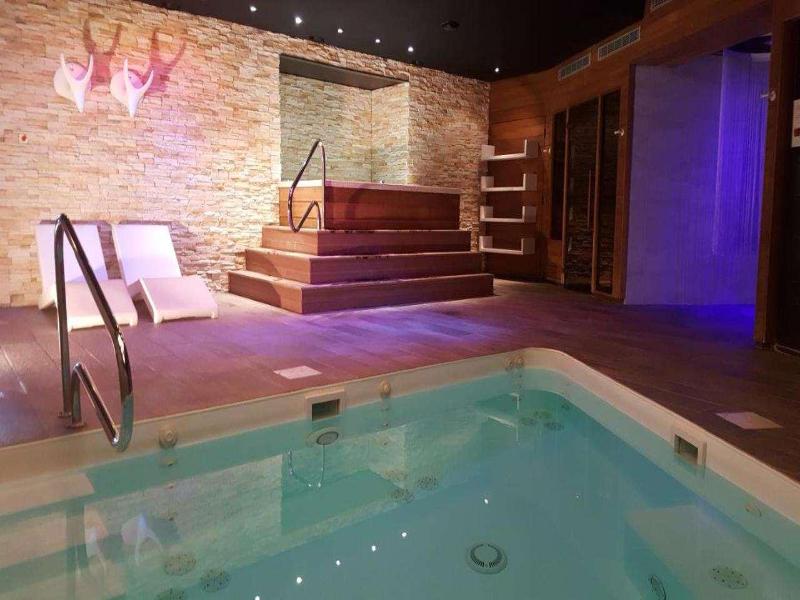 Domain de la Foret d'Orient - Natur'Hotel Golf Spa image