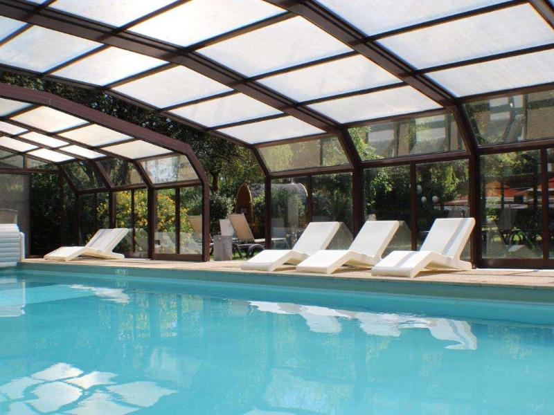 Domain de la Foret d'Orient - Natur'Hotel Golf Spa image