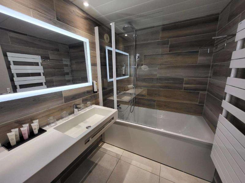 Domain de la Foret d'Orient - Natur'Hotel Golf Spa image