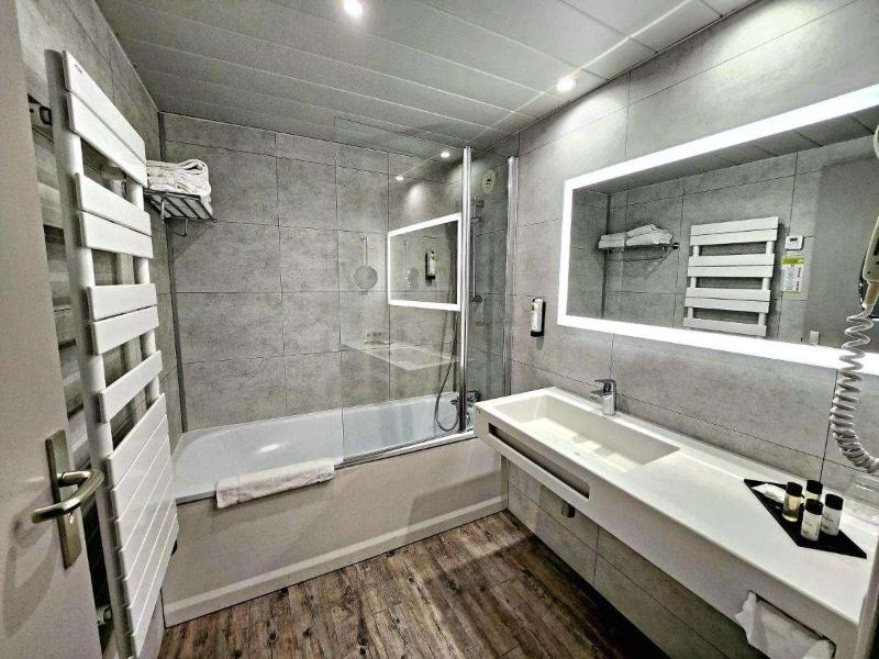 Domain de la Foret d'Orient - Natur'Hotel Golf Spa image