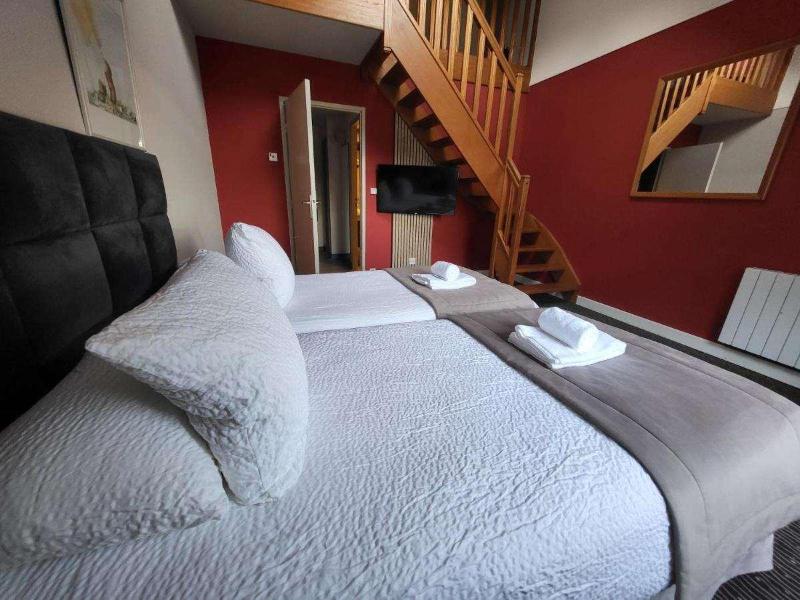 Domain de la Foret d'Orient - Natur'Hotel Golf Spa image