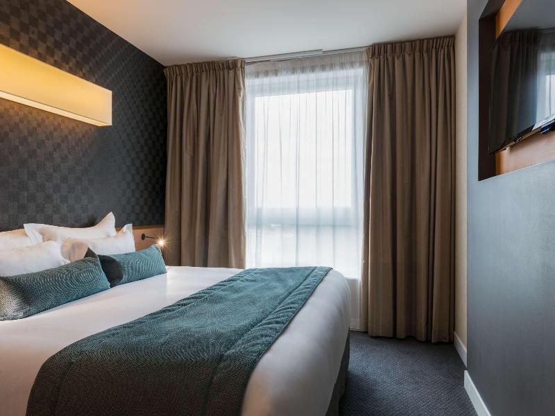 Best Western Plus Paris Saclay image