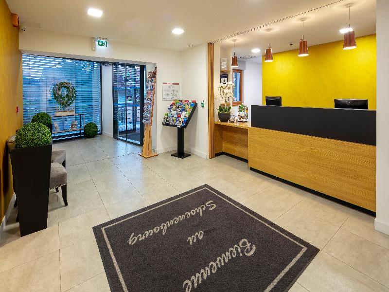 Best Western Plus Hotel & SPA Le Schoenenbourg image