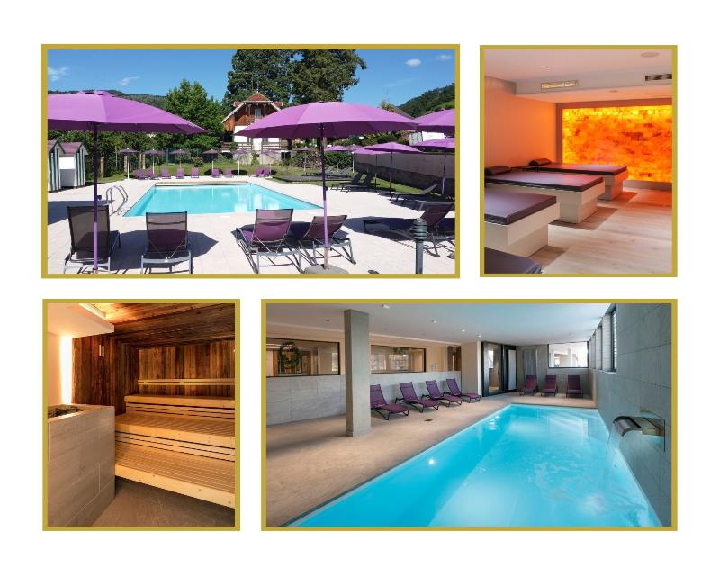 Best Western Plus Hotel & SPA Le Schoenenbourg image