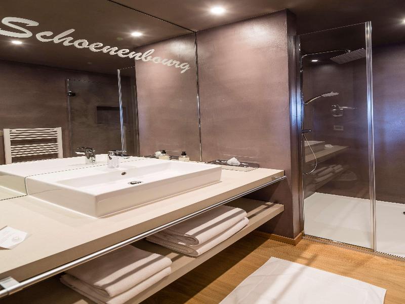 Best Western Plus Hotel & SPA Le Schoenenbourg image