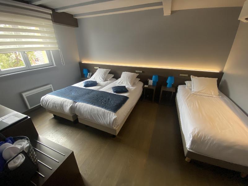 Best Western Plus Hotel & SPA Le Schoenenbourg image