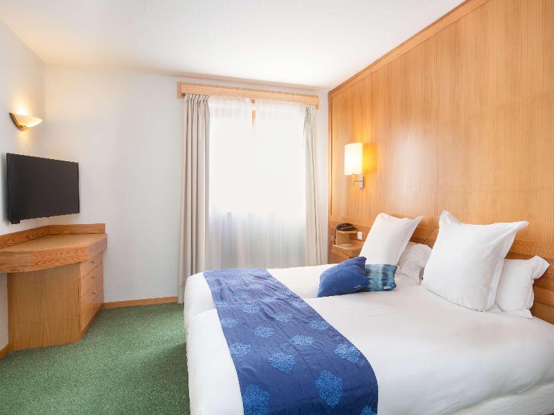Best Western Plus Hotel & SPA Le Schoenenbourg image