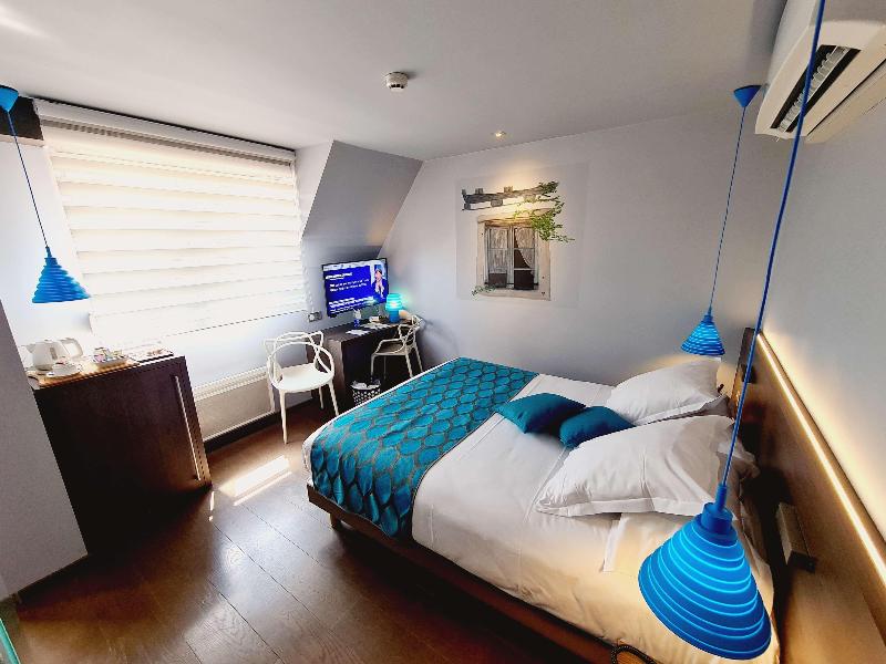 Best Western Plus Hotel & SPA Le Schoenenbourg image
