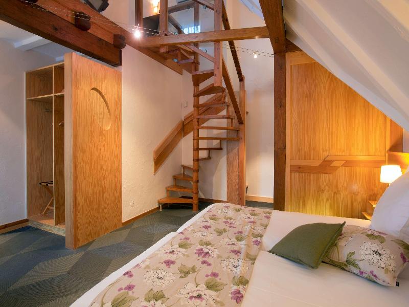 Best Western Plus Hotel & SPA Le Schoenenbourg image