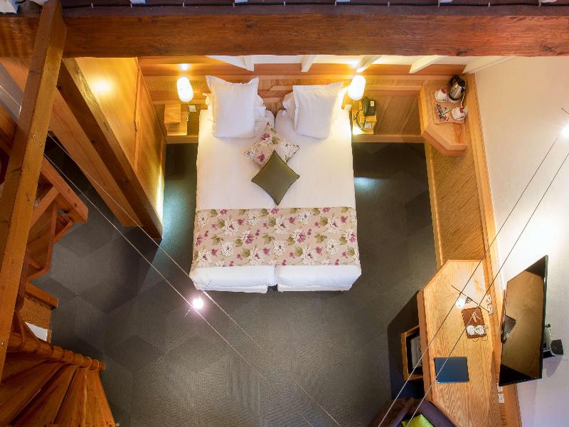 Best Western Plus Hotel & SPA Le Schoenenbourg image