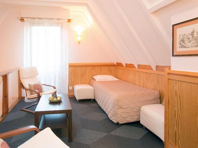 Best Western Plus Hotel & SPA Le Schoenenbourg image