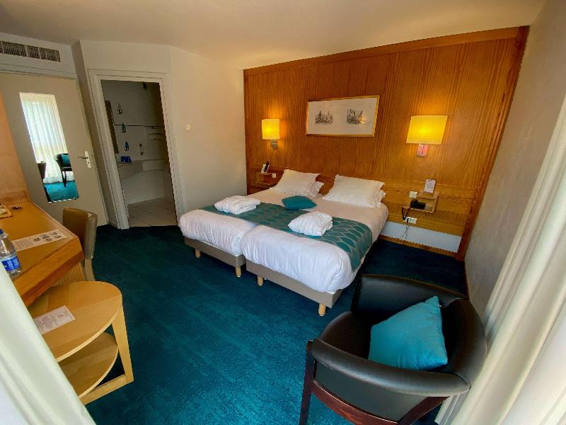 Best Western Plus Hotel & SPA Le Schoenenbourg image