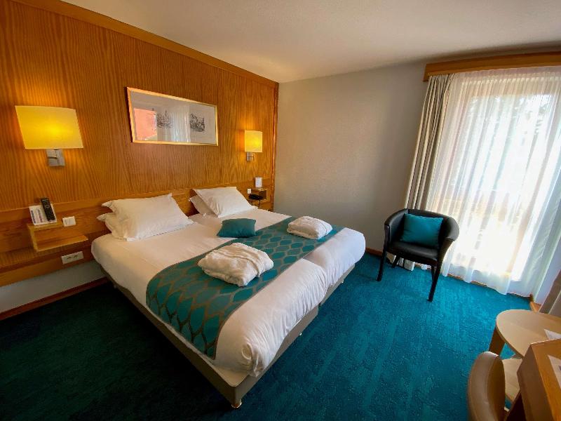 Best Western Plus Hotel & SPA Le Schoenenbourg image