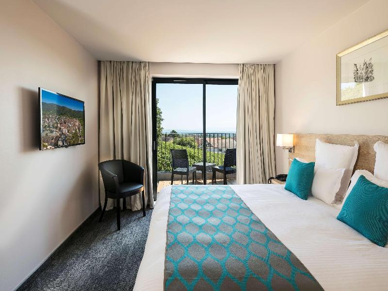Best Western Plus Hotel & SPA Le Schoenenbourg image